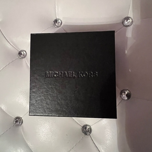 MK lock bracelet - Picture 4 of 7